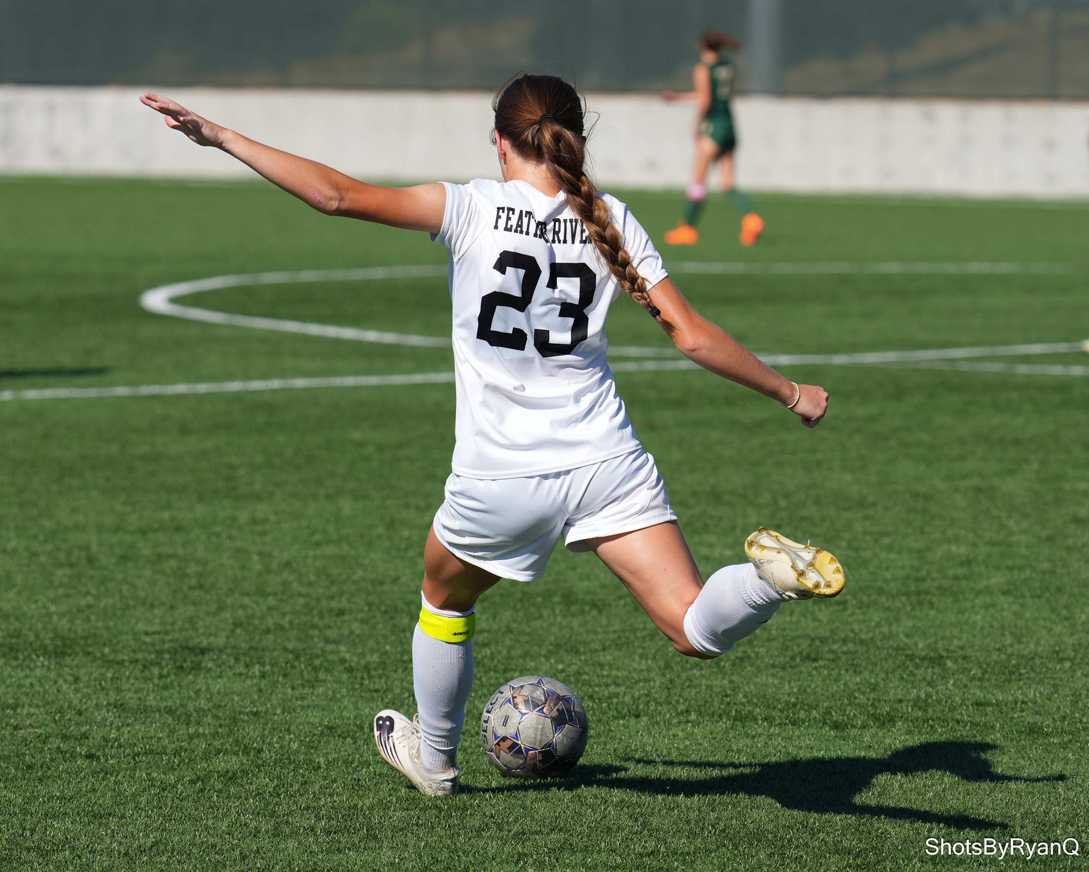 Women's Soccer Beat Mendocino