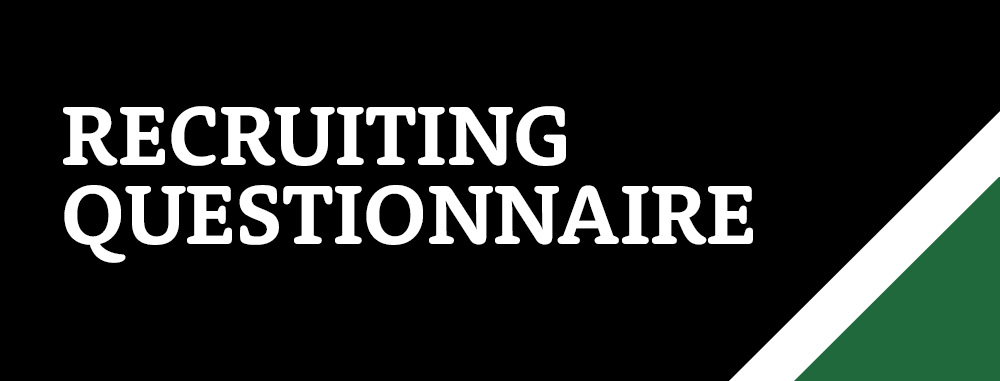 Recruits