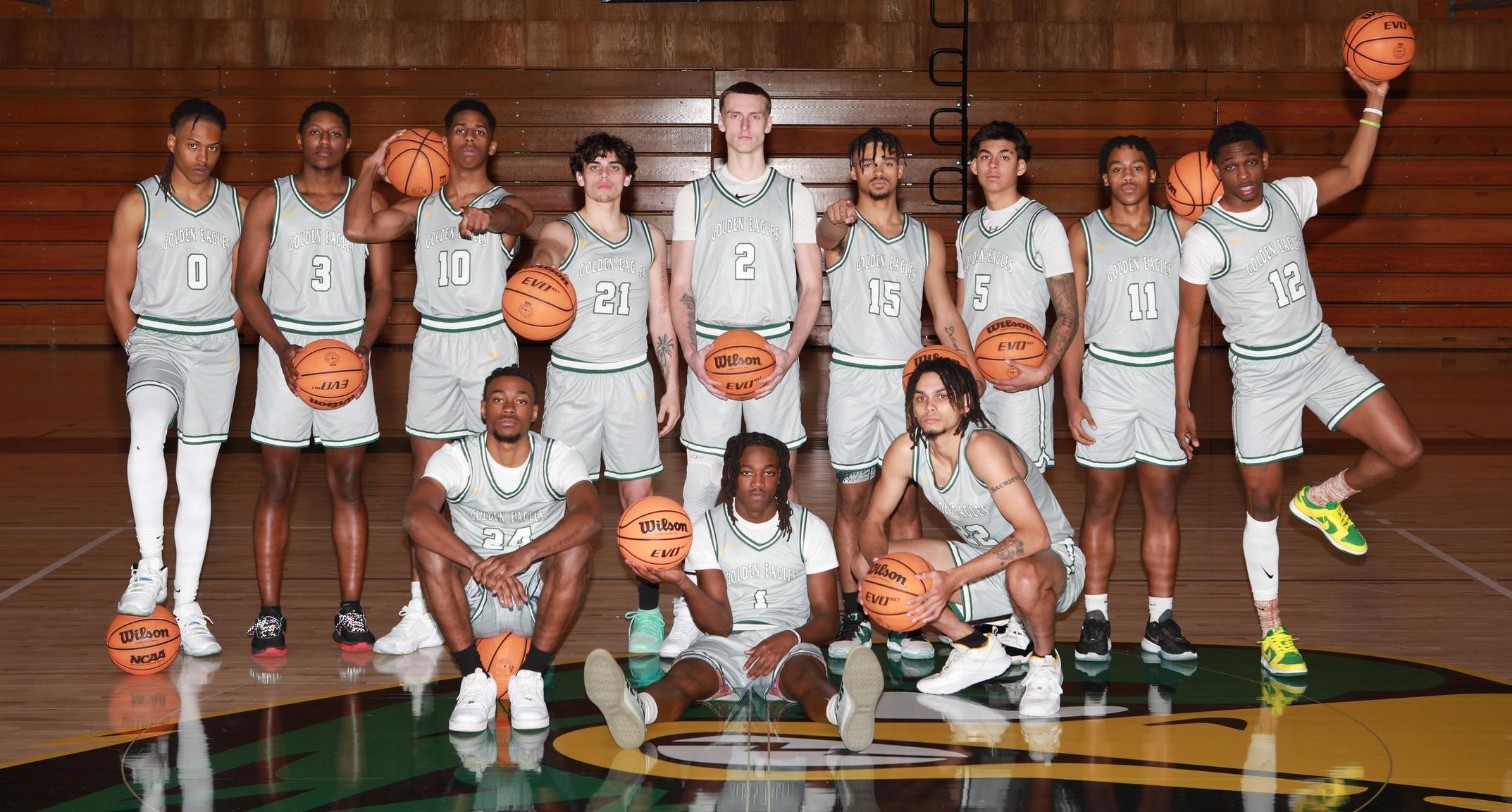 Feather River Basketball Are 4-2 In Conference Play
