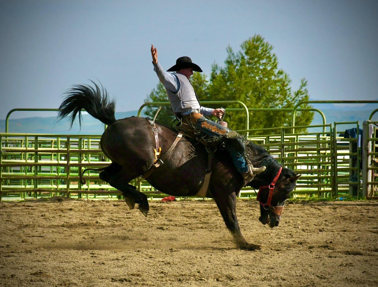 Feather River College Rodeo Kicks off the &rsquo;23 Spring Season